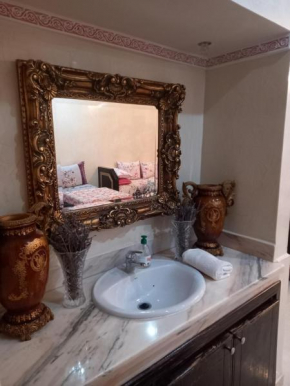 Appartement abdessalam fetouaki